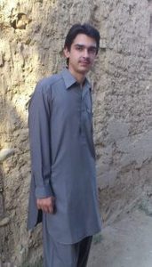Sahibzada Aizaz