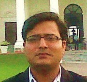 Mohd Shahid