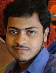 Arnab Chowdhury