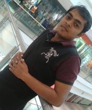Ganesh More