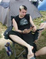 Christopher Müssler