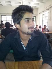 Ahsan Chaudhary