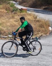 Surjith Kumar