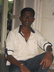 Harshal Korde