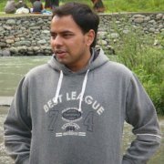 Arnav Sahay