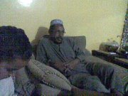 Mohamed Saad
