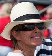 Jillian Nocton-smith