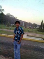 Dilip Rajpurohit