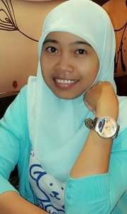 Dian Paramitha