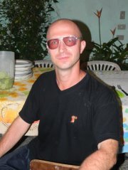 Danylo Andriushchenko