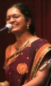 Sudha Iyer