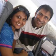 Praveen David