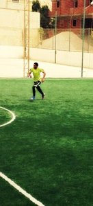 Figo Androw