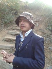 Mukul Sharma