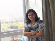 Geeta Raj