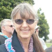 Mona Dresbach