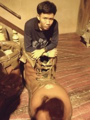 Phakphoom Tumtong