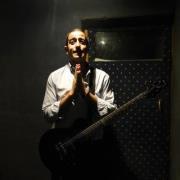 Ahmed Embaby
