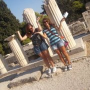 Αντωνία Δίγκα