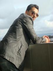 Mouad Djedidi