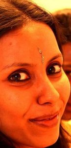 Debshree Lokhande
