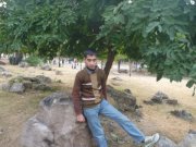 Muhammad Arsalan khan