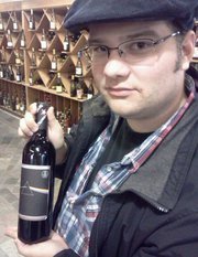 Christopher Thompson