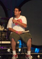 Andrew Davis