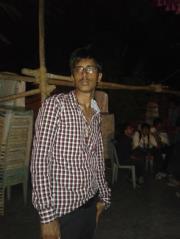 Mohit Agrawal