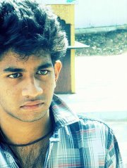 Srinidh Mohan