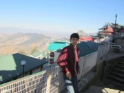 Akash Sagar