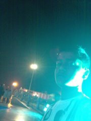 Shrey Agarwal