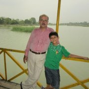 Puneet Arora