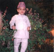 Anil Subedi