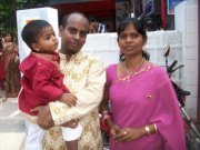 Riddhi Roy