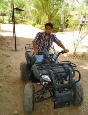Samarth Bhaduwala