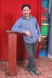 Dinesh Aggarwal
