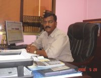 Pramod Anandan