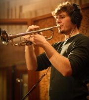 Connor Mangold