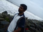 Arul Vignesh sathya moorthy