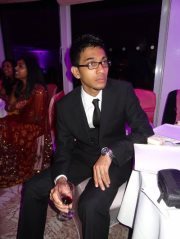 Prashanth Somasundaram