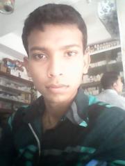 Amzad Hossen
