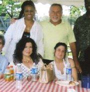 Sandra Getchell voigt