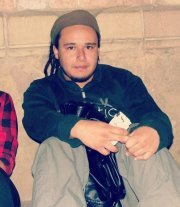 Andres Carvajal