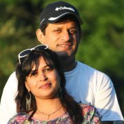 Ajay Sharma