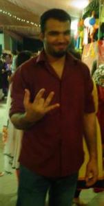 Abdullah Karamat