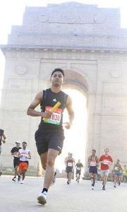 Saurabh Saxena