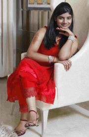 Aarushi Gupta