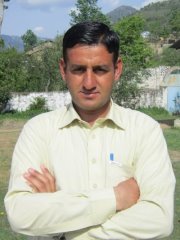 Intikhab Ahmad