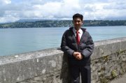 Mohd Azrul